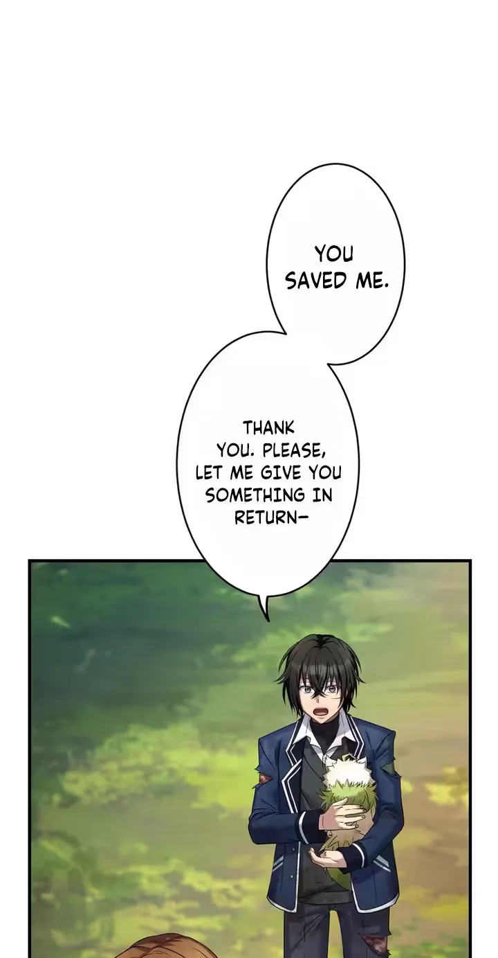 All Heroes Are My Enemies, chapter 4, page 72