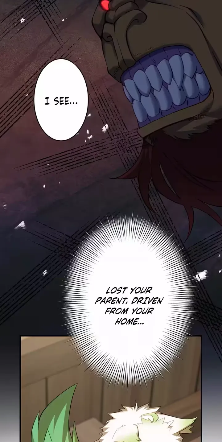 All Heroes Are My Enemies, chapter 4, page 128