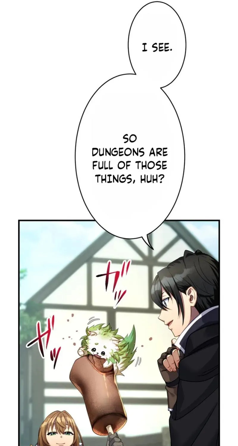 All Heroes Are My Enemies, chapter 5, page 45