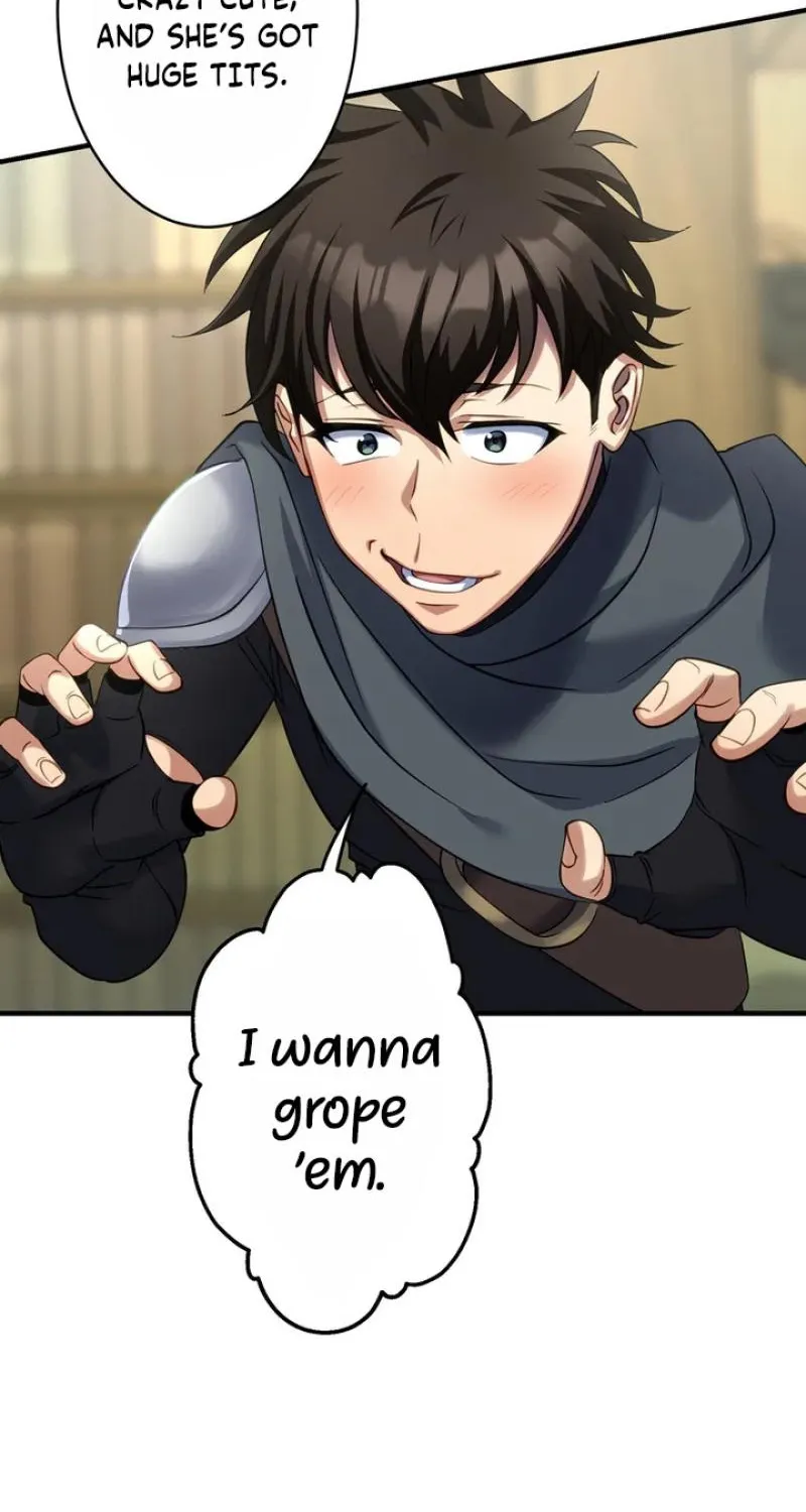 All Heroes Are My Enemies, chapter 5, page 95