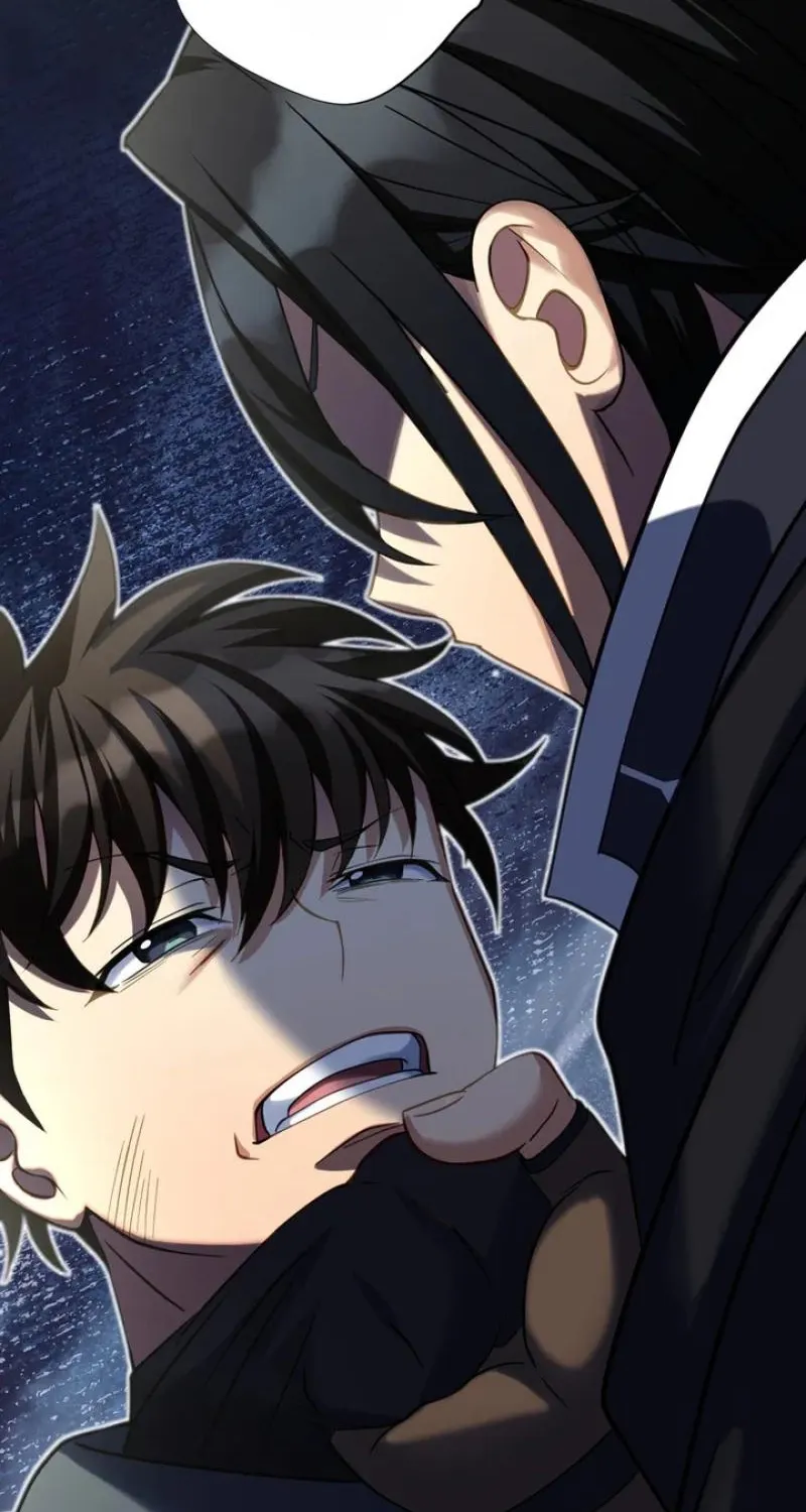 All Heroes Are My Enemies, chapter 5, page 175