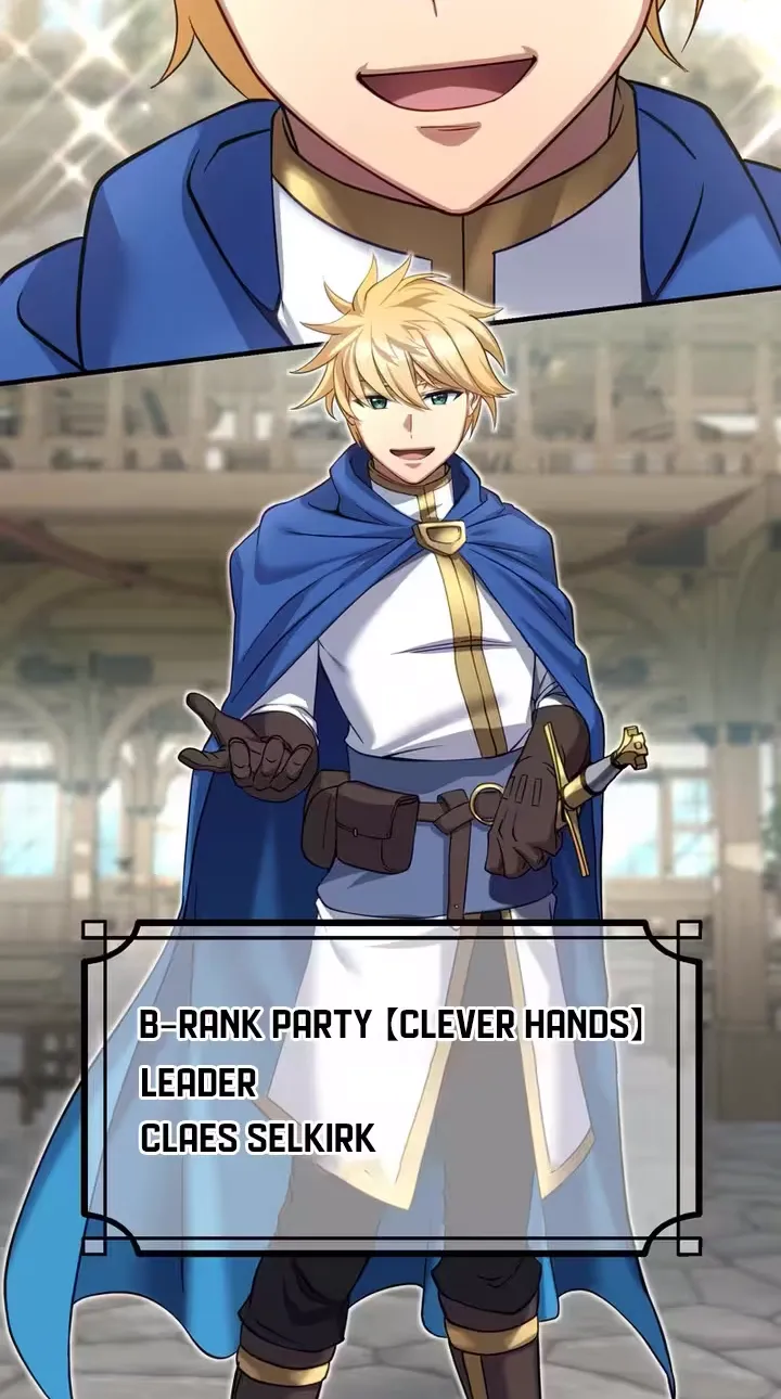 All Heroes Are My Enemies, chapter 6, page 4