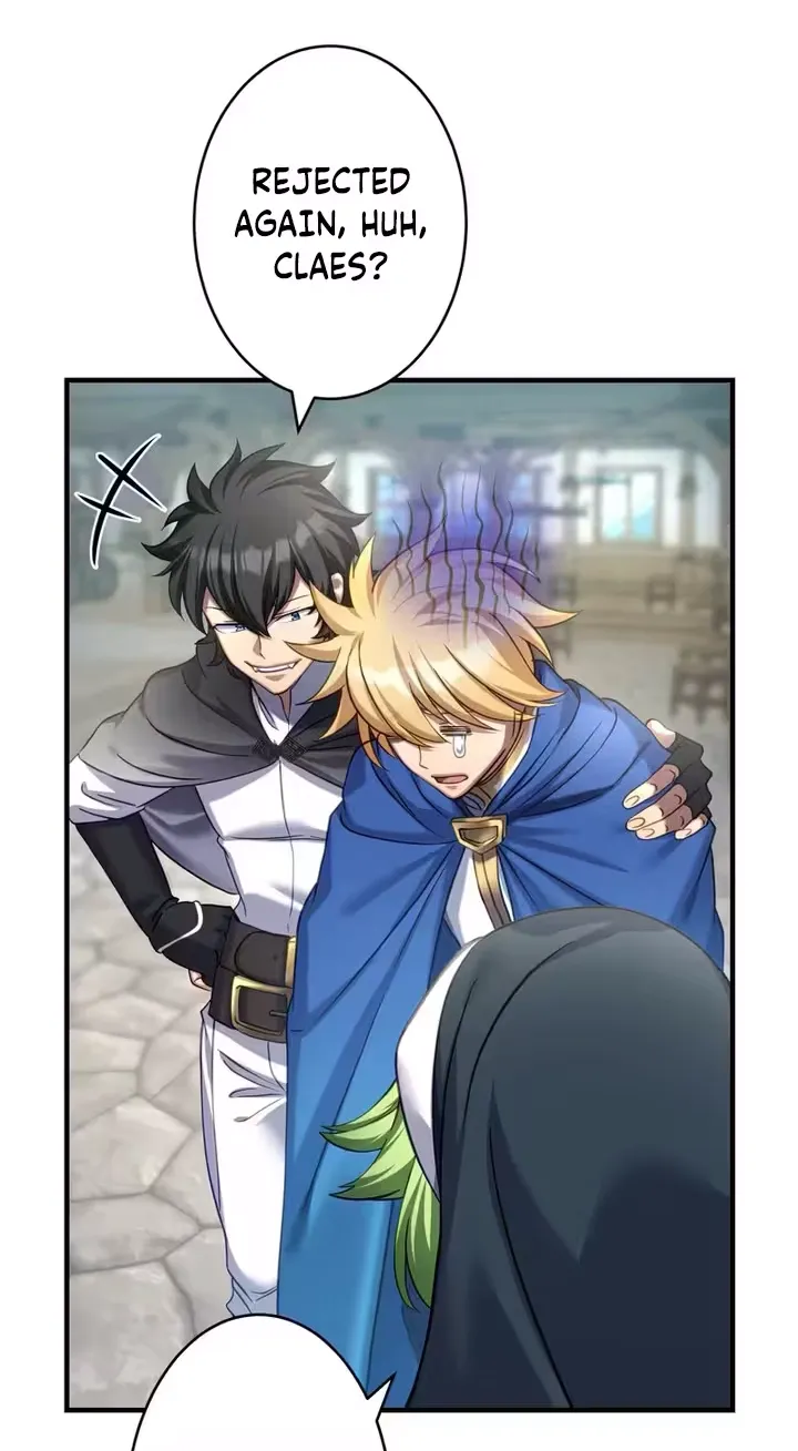 All Heroes Are My Enemies, chapter 6, page 24