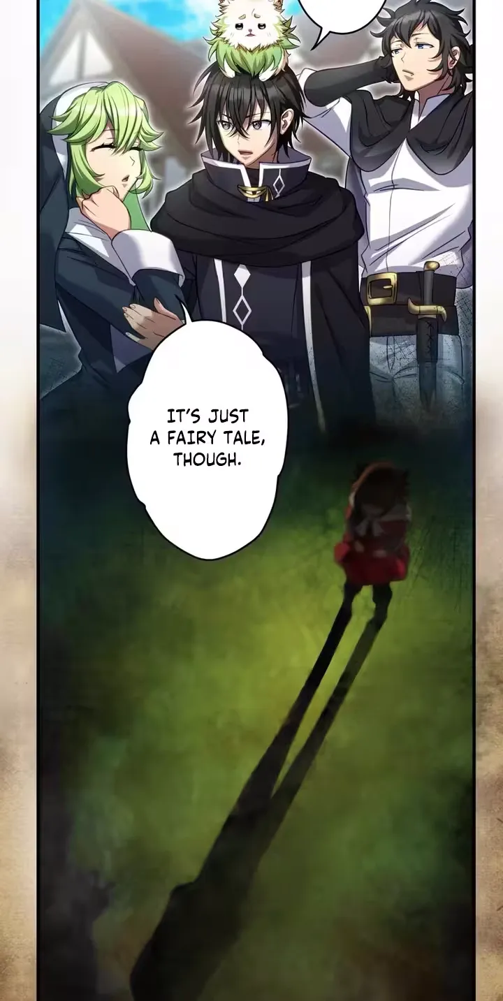 All Heroes Are My Enemies, chapter 6, page 63