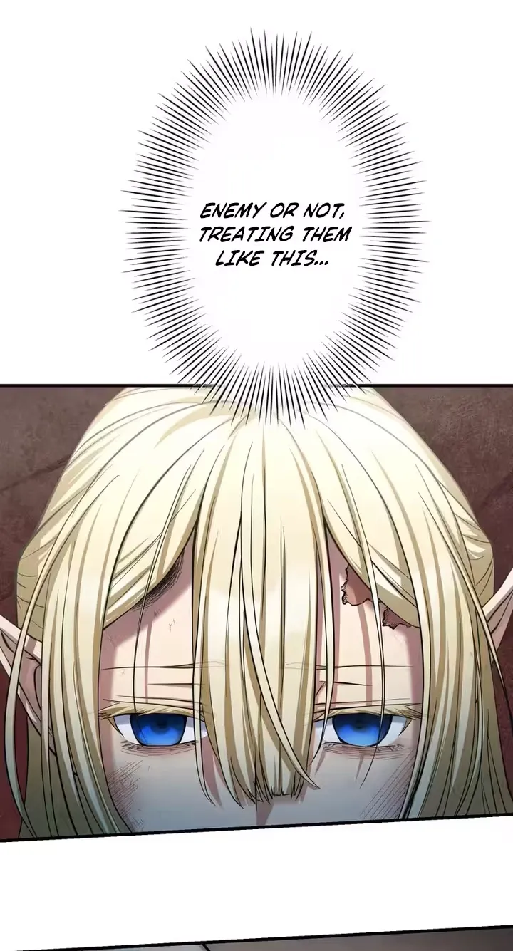 All Heroes Are My Enemies, chapter 6, page 75