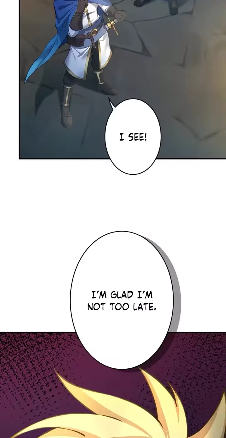 All Heroes Are My Enemies, chapter 6, page 123