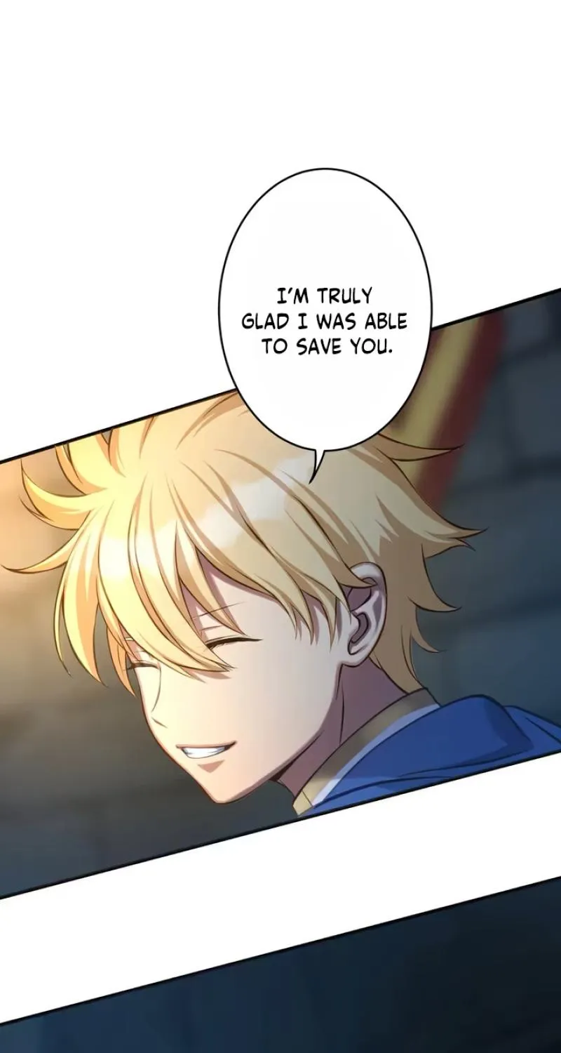 All Heroes Are My Enemies, chapter 7, page 2