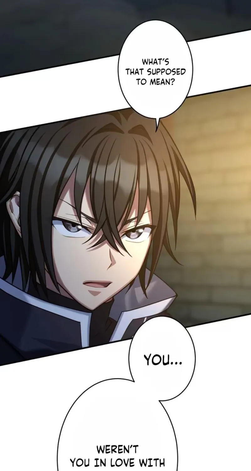 All Heroes Are My Enemies, chapter 7, page 10