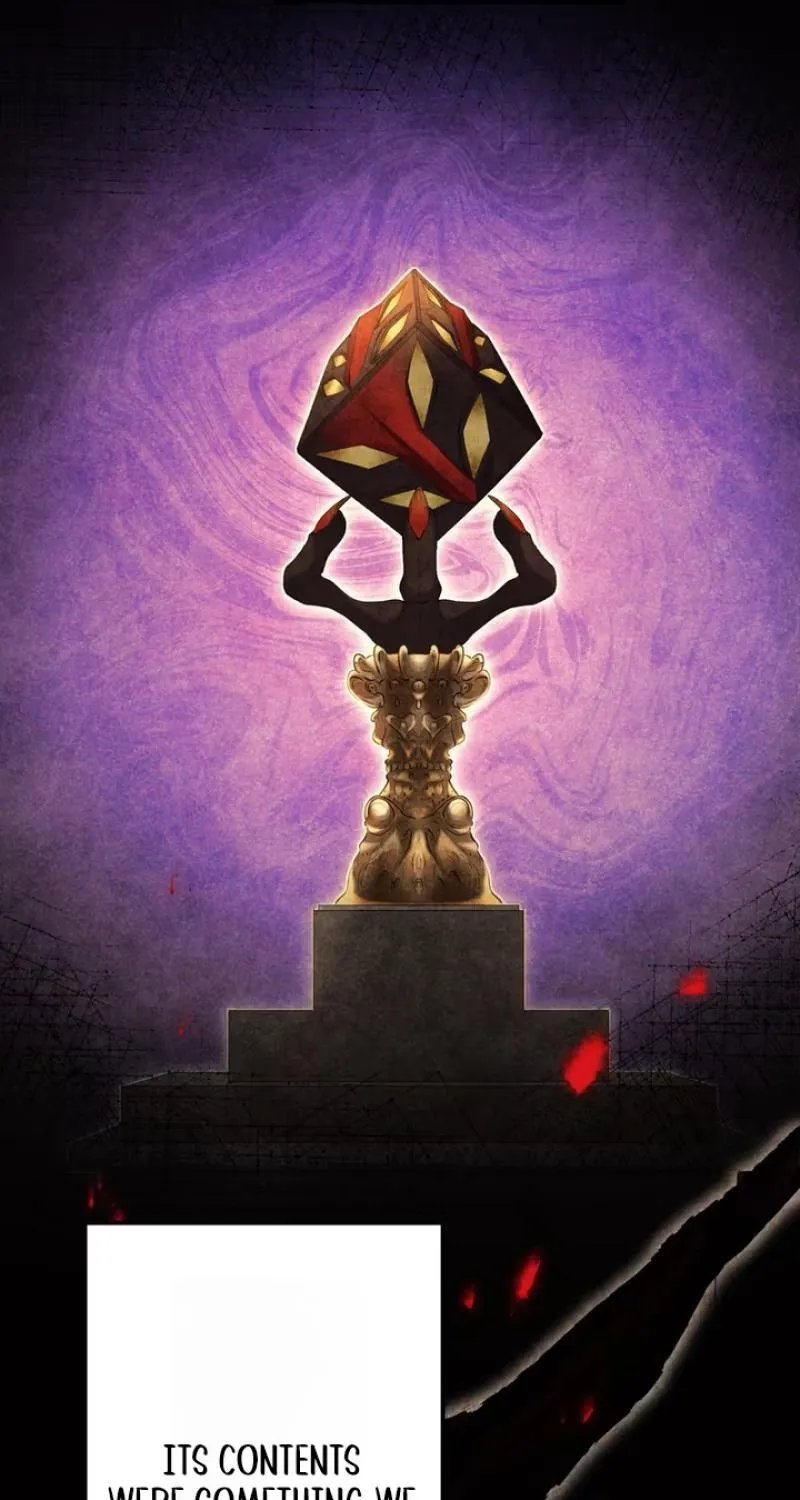 All Heroes Are My Enemies, chapter 7, page 41