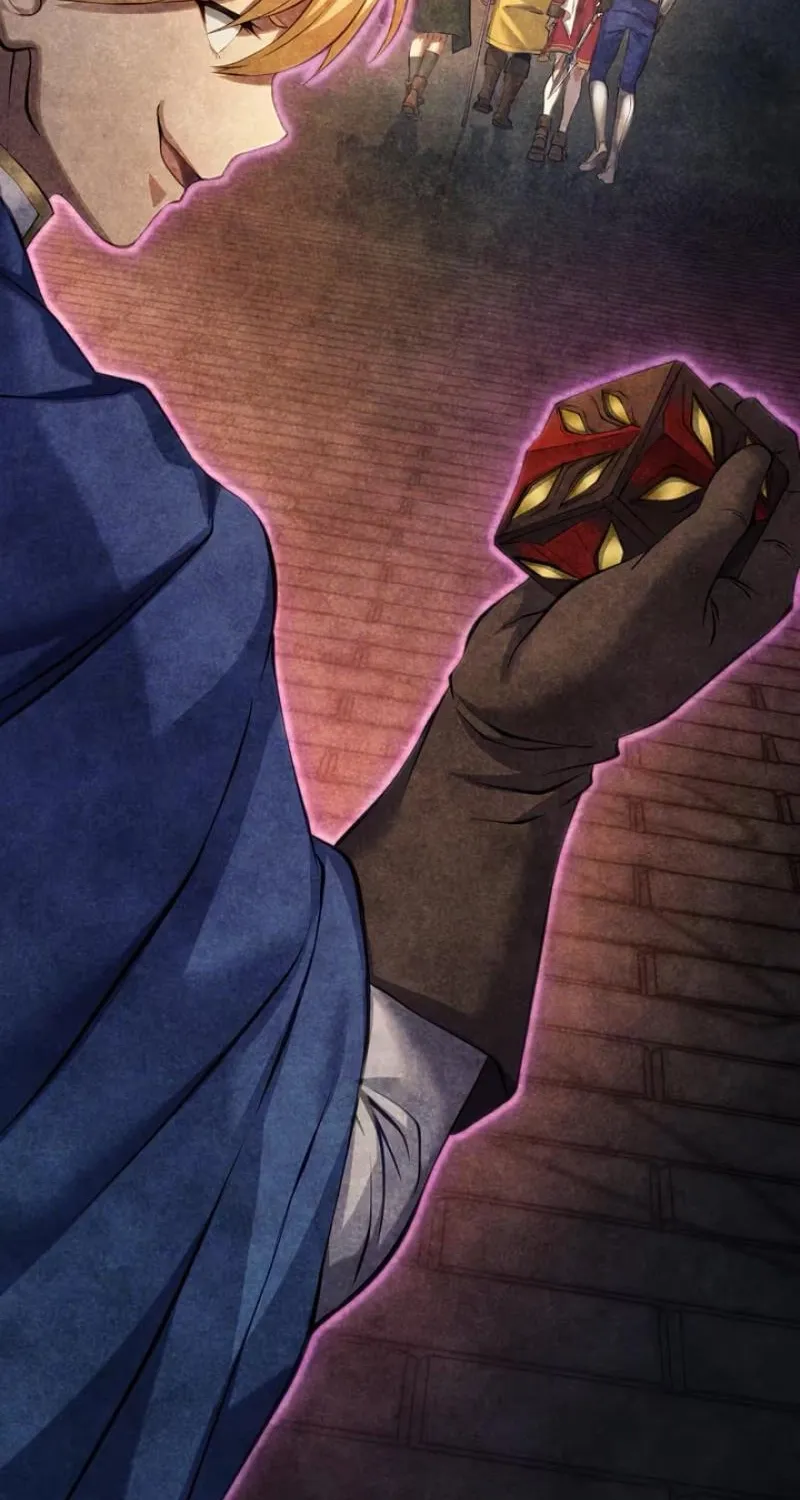 All Heroes Are My Enemies, chapter 7, page 50