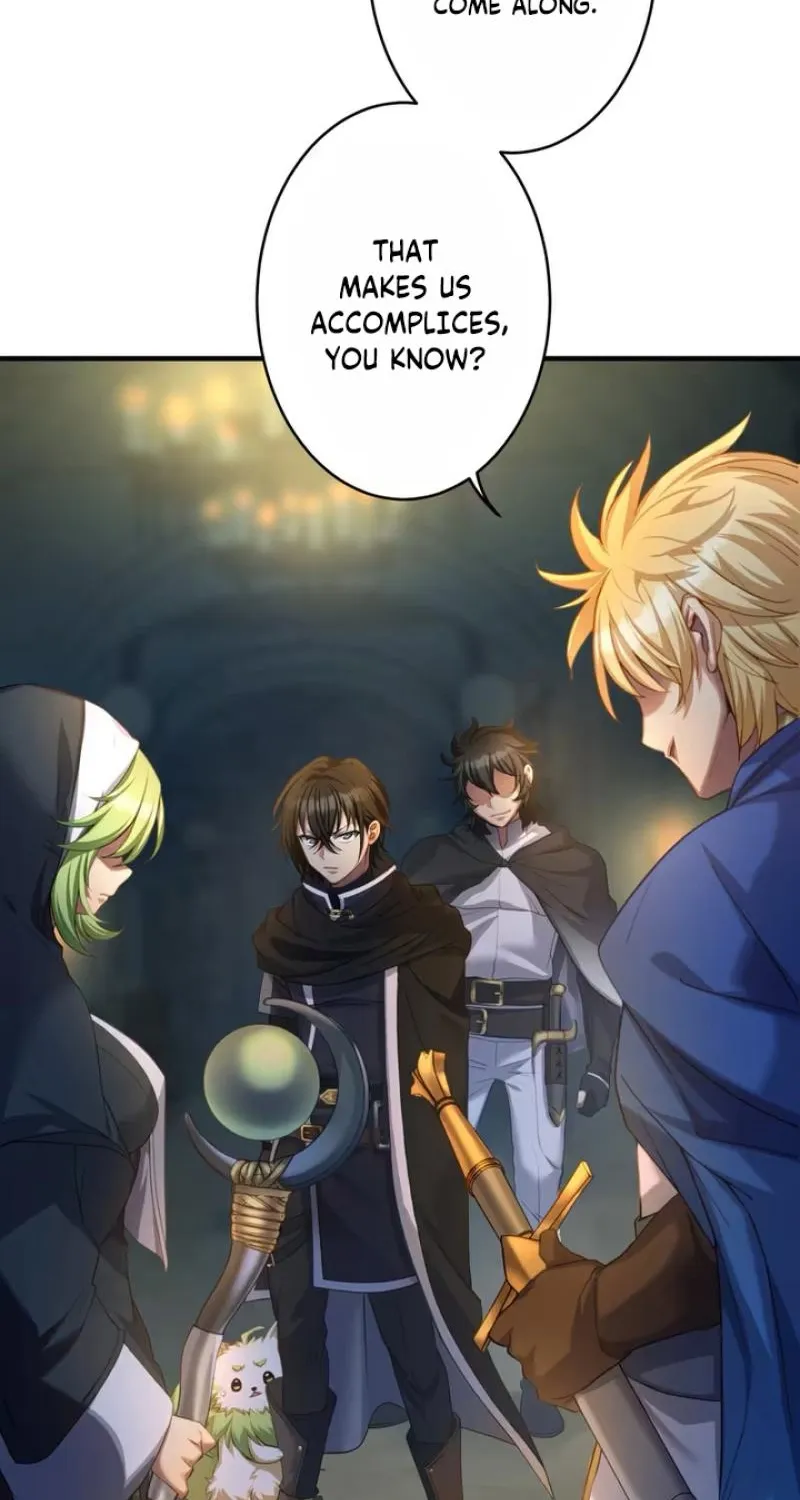 All Heroes Are My Enemies, chapter 7, page 70