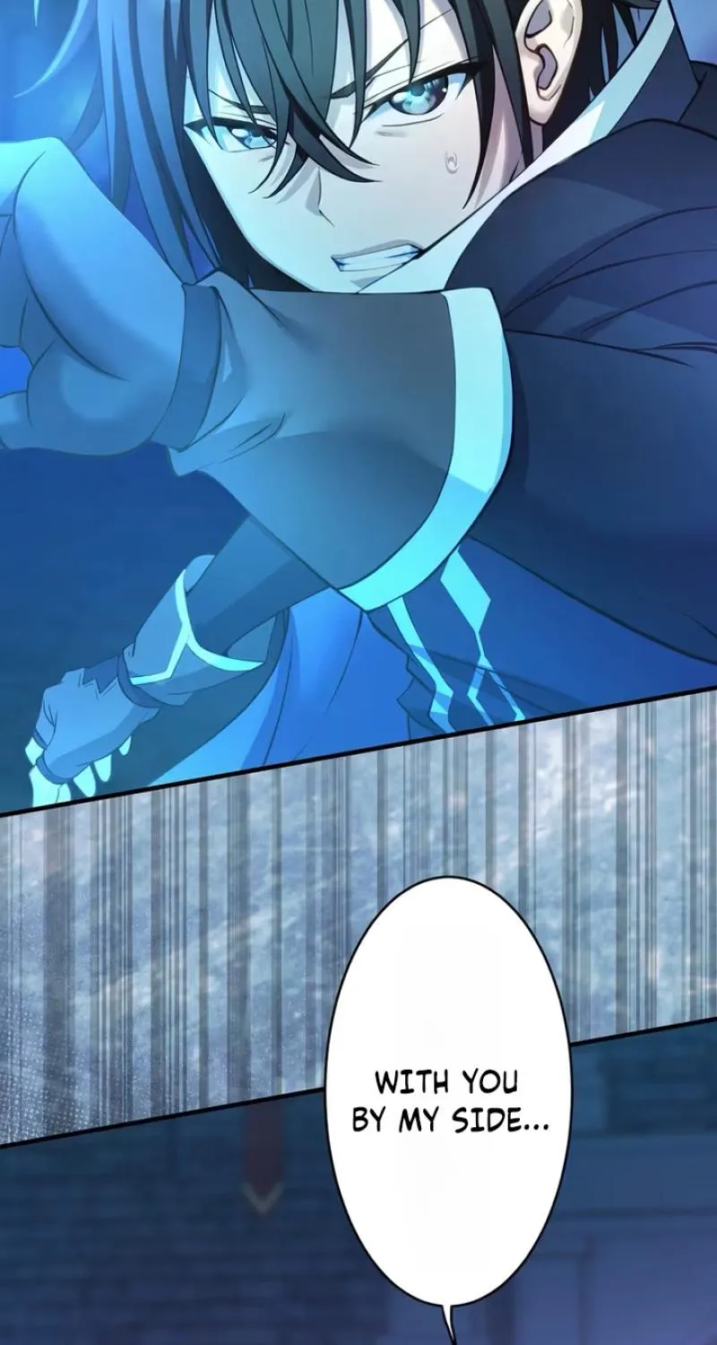 All Heroes Are My Enemies, chapter 7, page 207