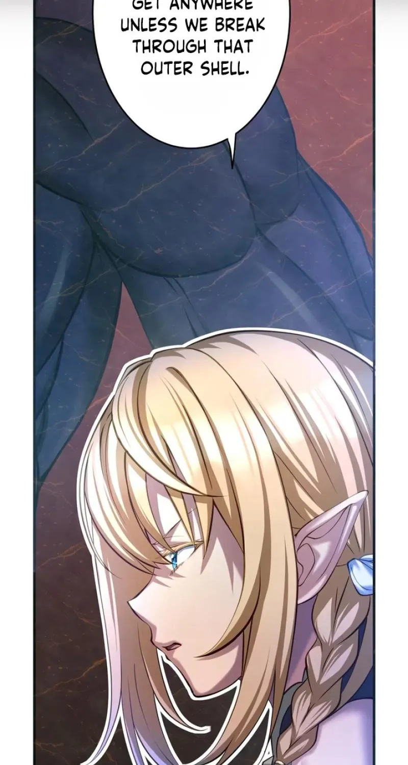 All Heroes Are My Enemies, chapter 8, page 63