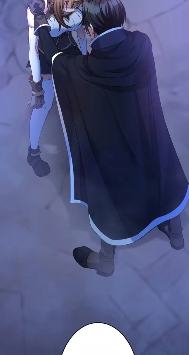 All Heroes Are My Enemies, chapter 8, page 200
