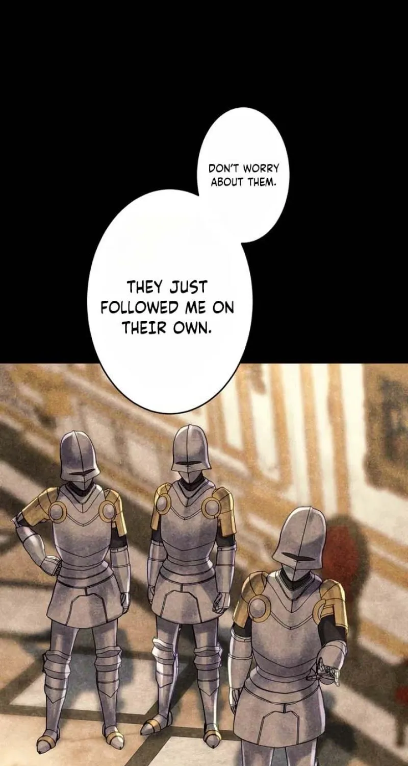 All Heroes Are My Enemies, chapter 10, page 35