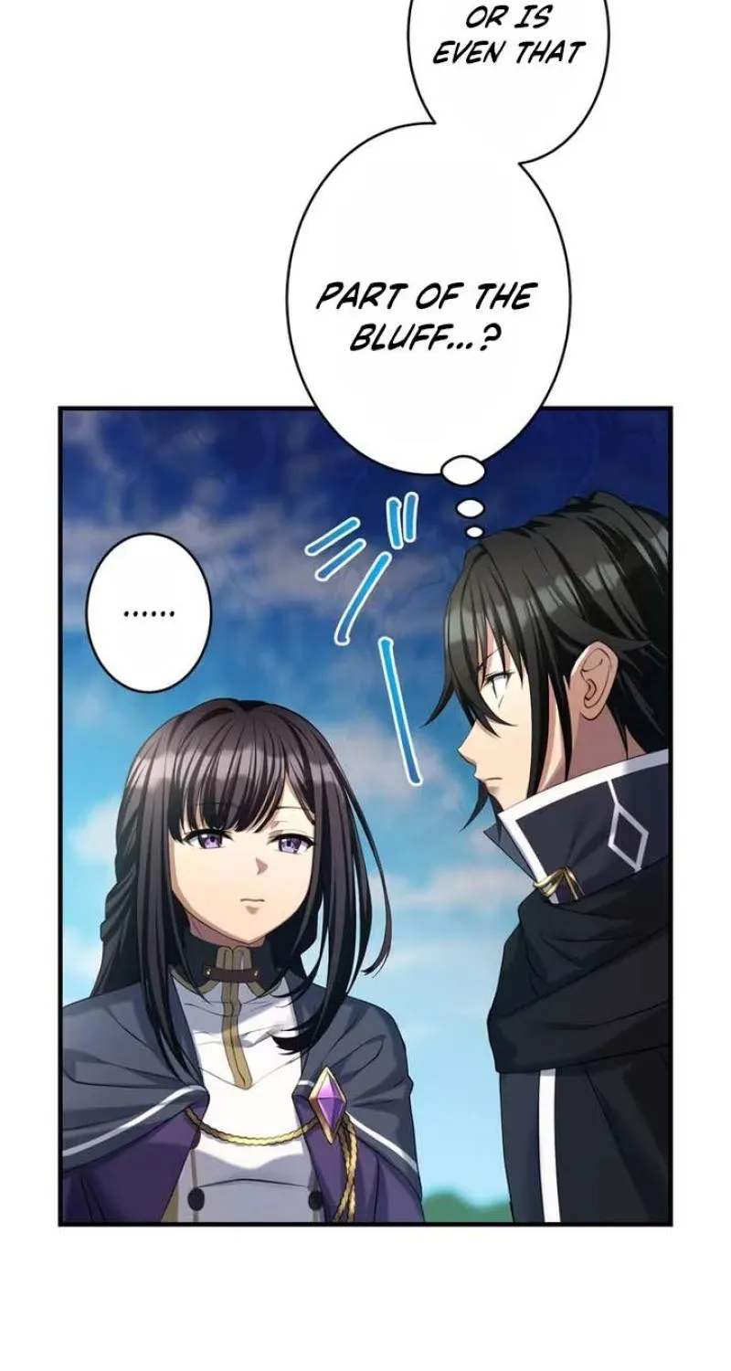 All Heroes Are My Enemies, chapter 10, page 42