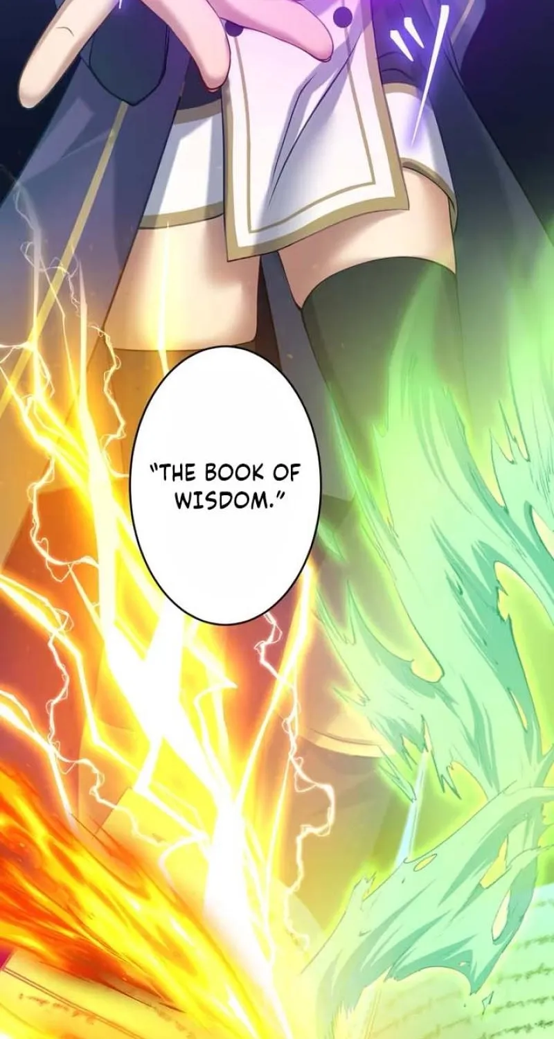 All Heroes Are My Enemies, chapter 10, page 51