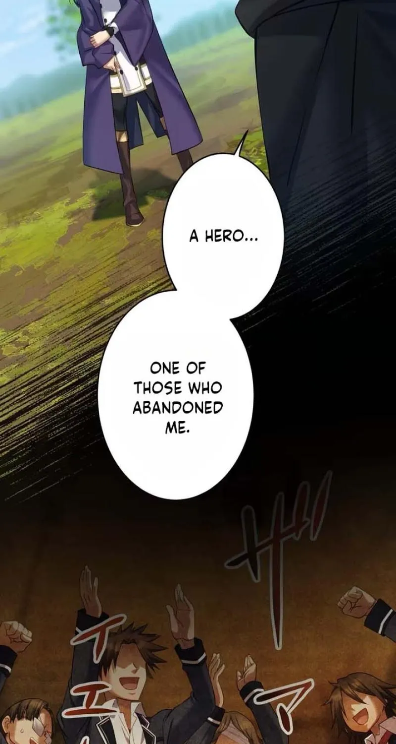 All Heroes Are My Enemies, chapter 10, page 71
