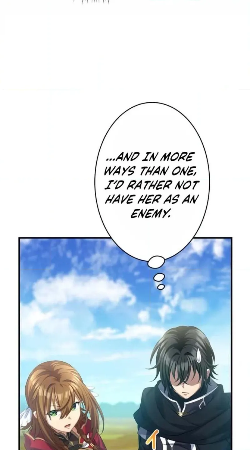 All Heroes Are My Enemies, chapter 10, page 126