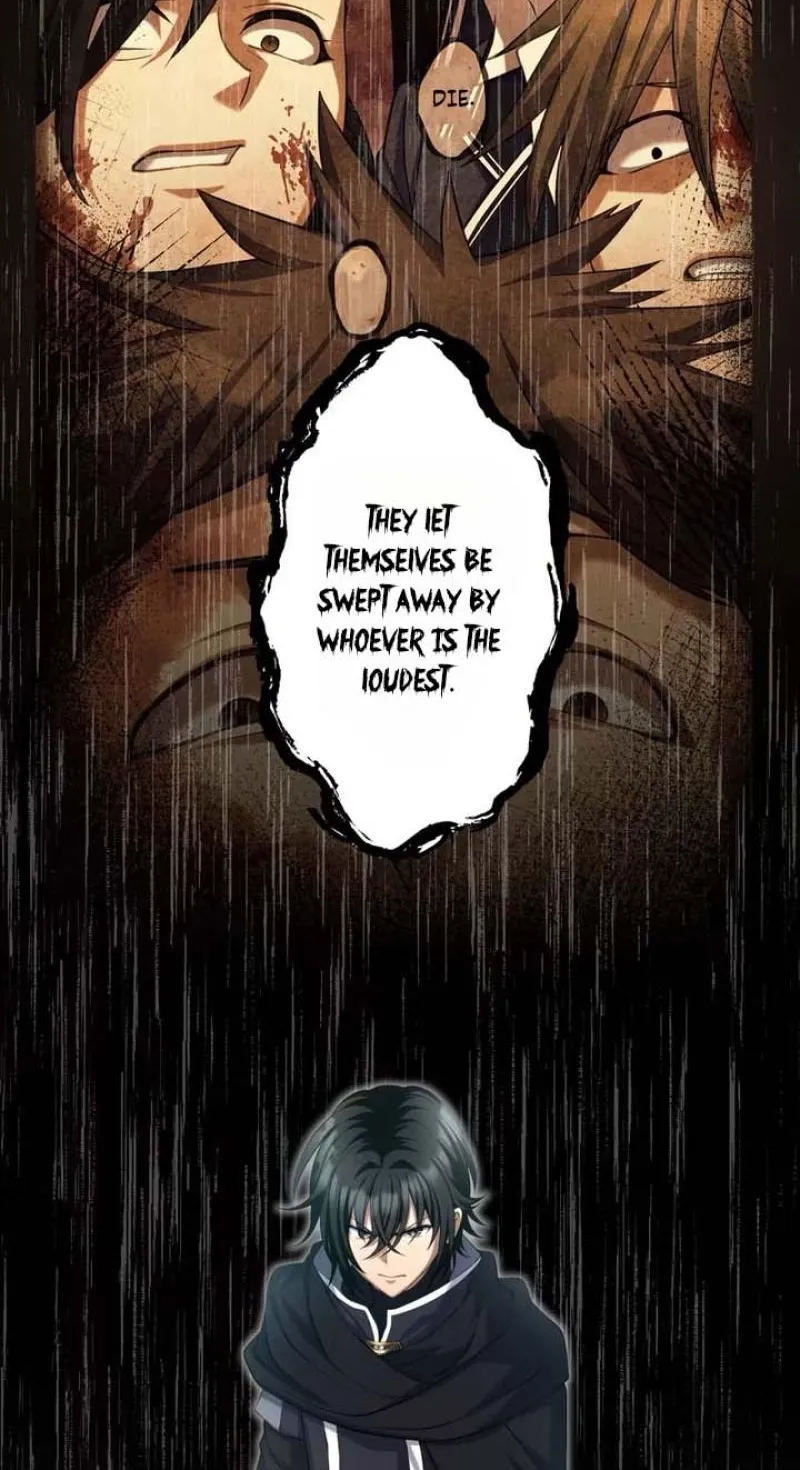 All Heroes Are My Enemies, chapter 10, page 157