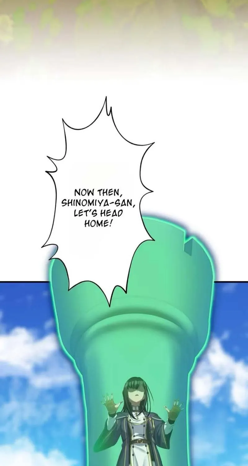 All Heroes Are My Enemies, chapter 11, page 31