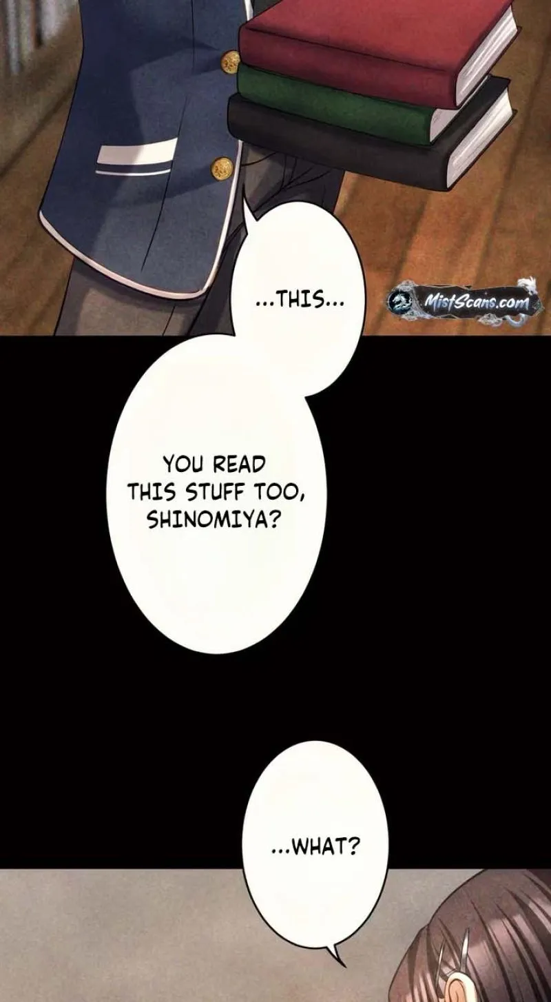 All Heroes Are My Enemies, chapter 11, page 98