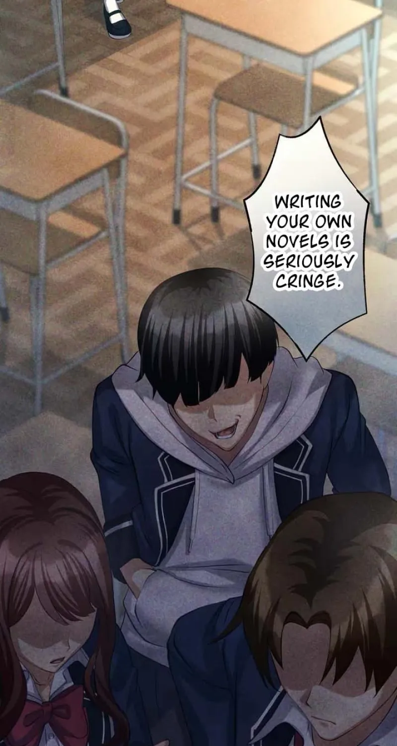 All Heroes Are My Enemies, chapter 11, page 145
