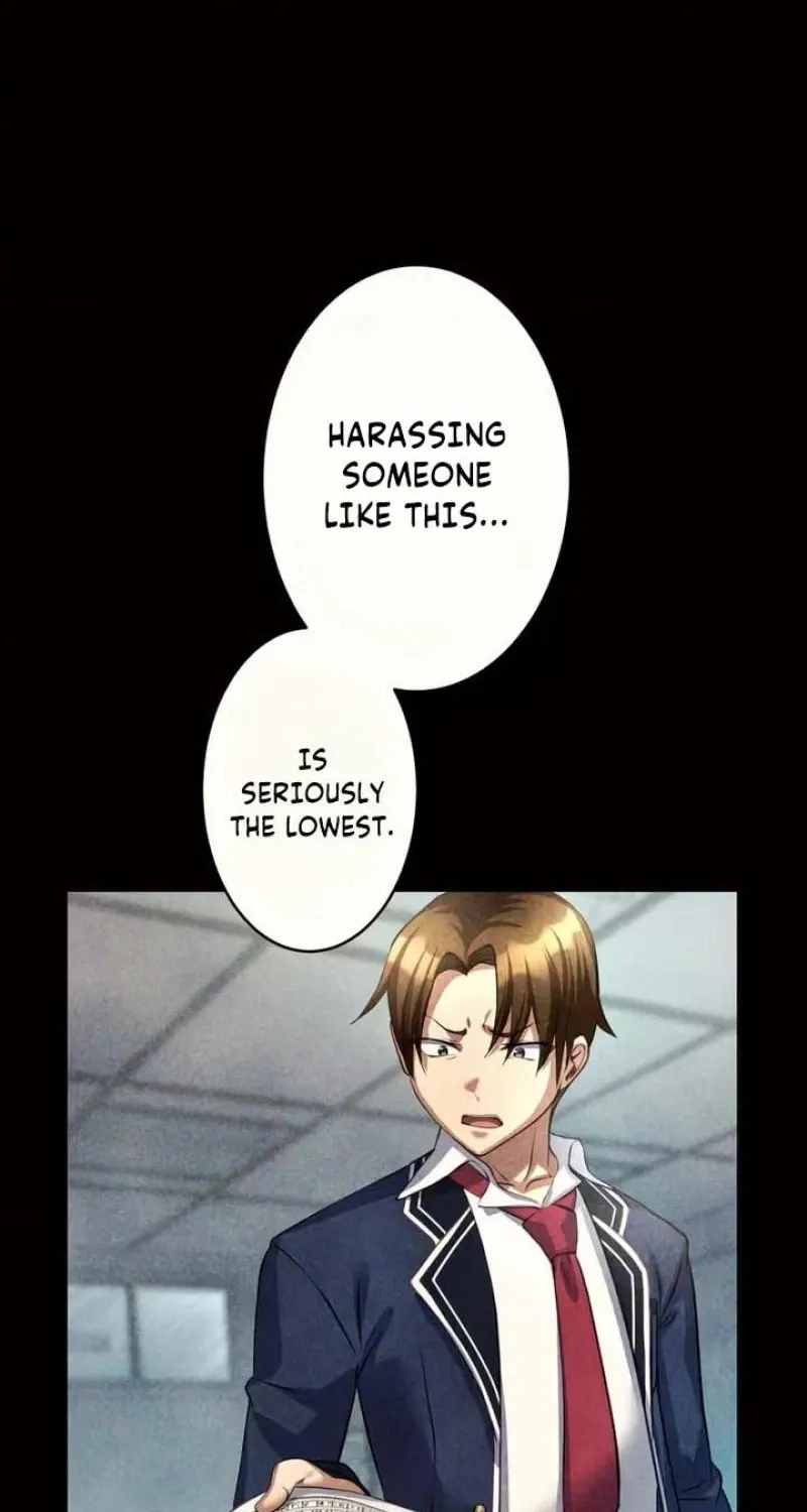 All Heroes Are My Enemies, chapter 11, page 155