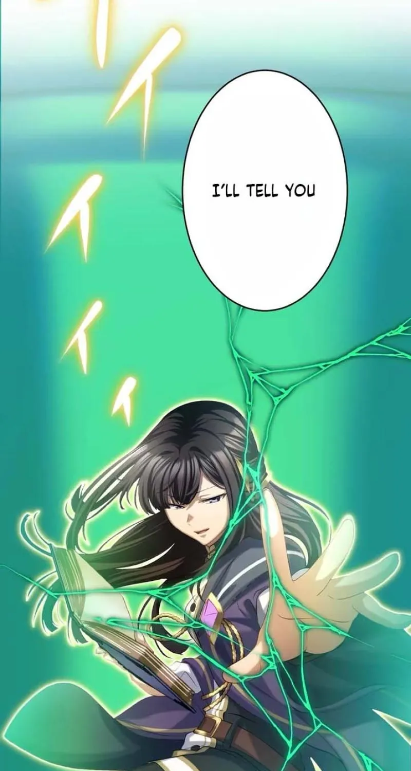 All Heroes Are My Enemies, chapter 11, page 196