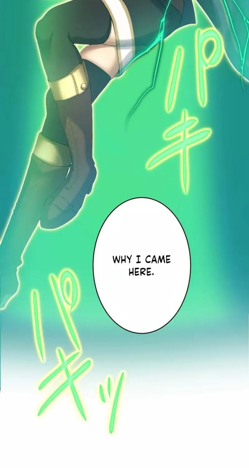 All Heroes Are My Enemies, chapter 11, page 198