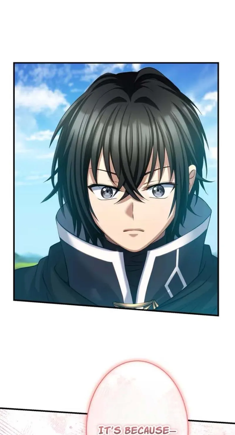 All Heroes Are My Enemies, chapter 11, page 199