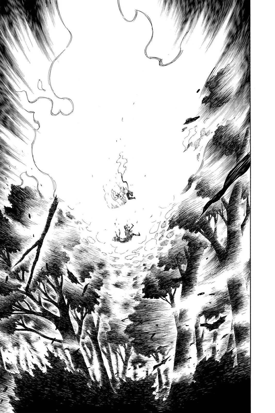 Blue Exorcist, chapter 13, page 41