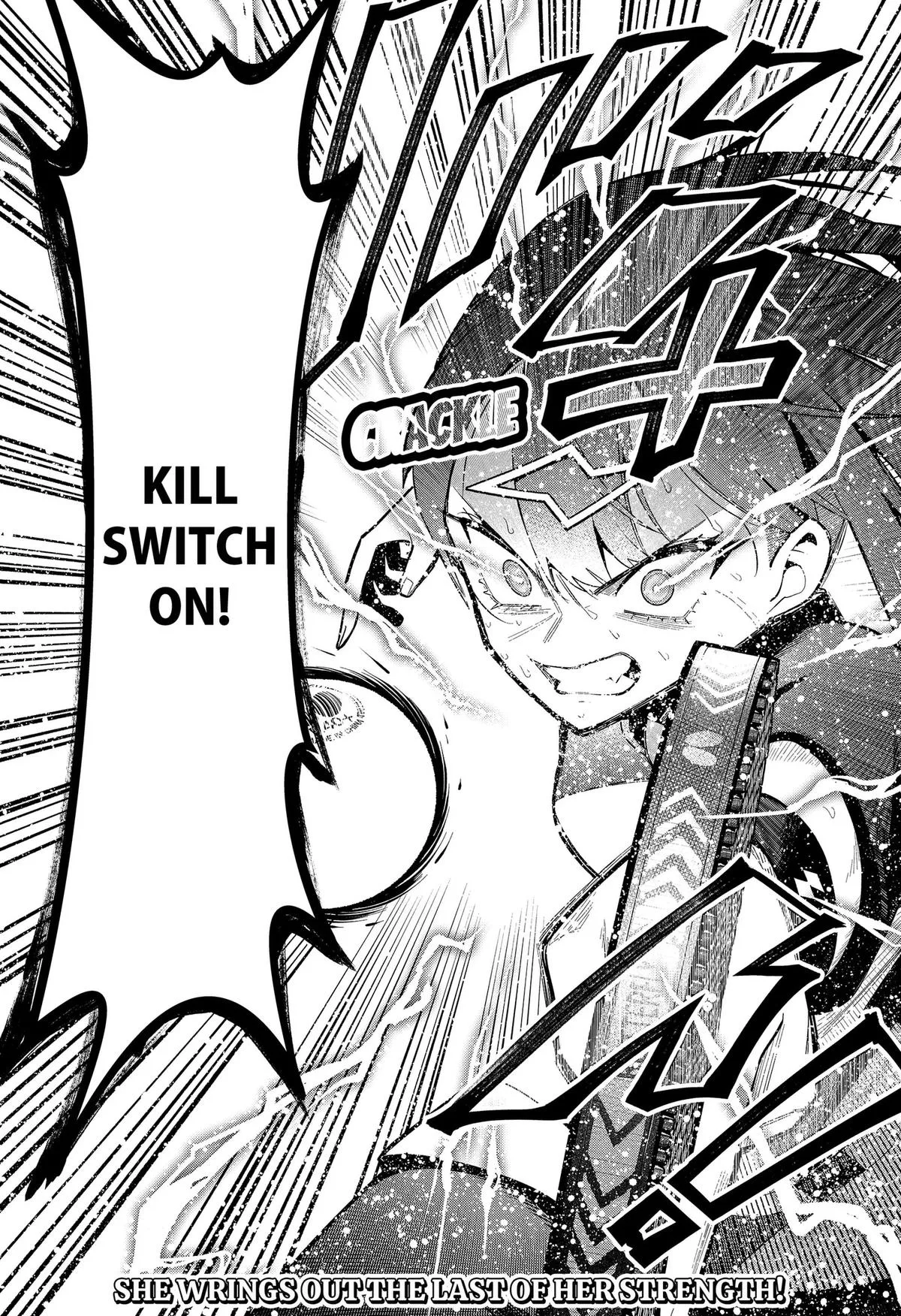 Shunrai Table Tennis, chapter 21, page 19