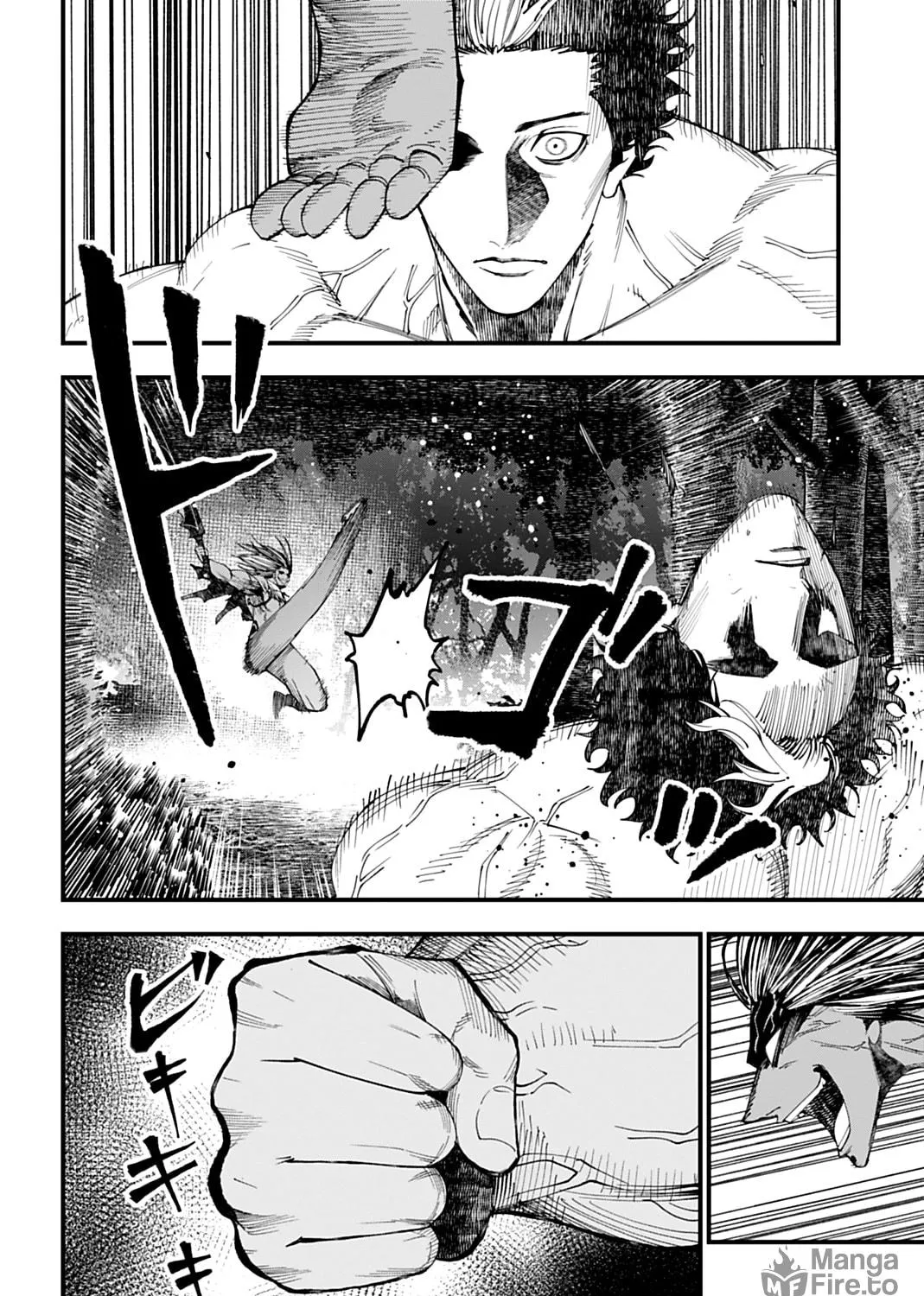 Record of Ragnarok: The Jack the Ripper Case Files, chapter 53, page 19