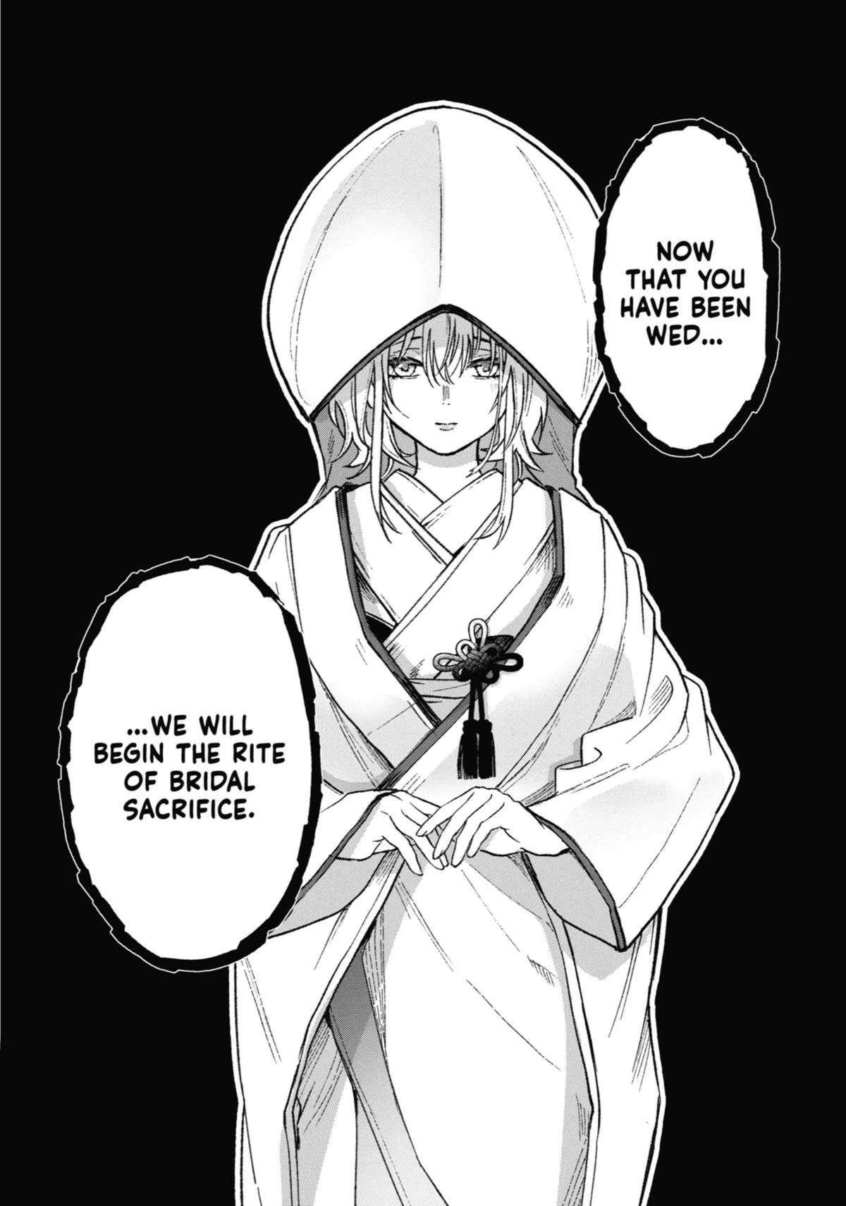 Betrothed to a Fox Demon, chapter 1, page 44