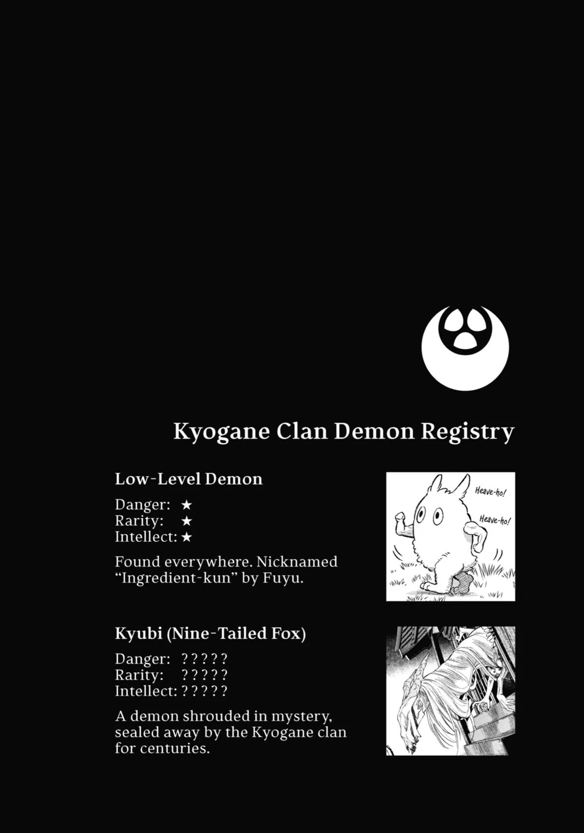 Betrothed to a Fox Demon, chapter 1, page 69