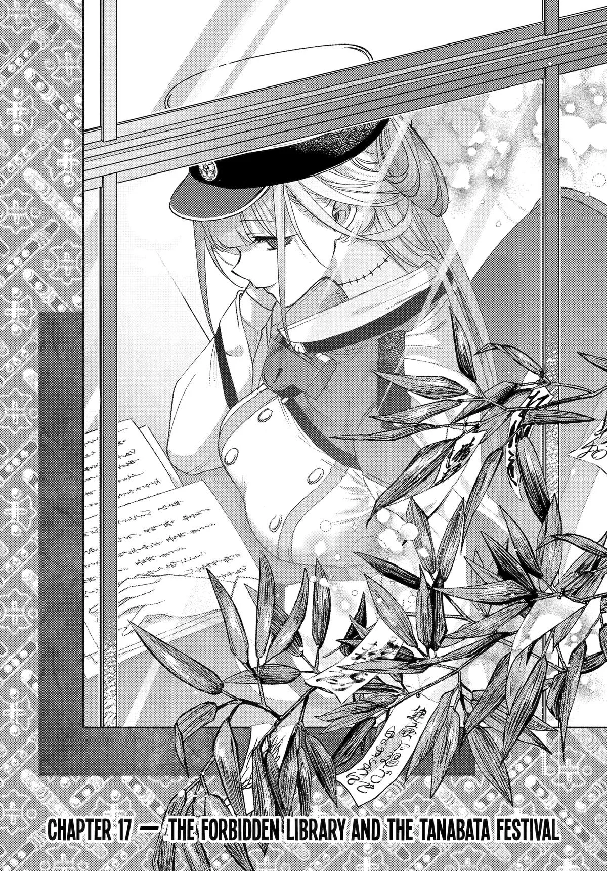 Betrothed to a Fox Demon, chapter 17, page 2