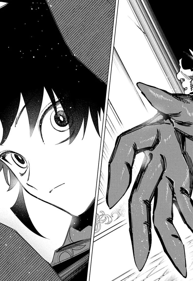 Ichi the Witch, chapter 94, page 15