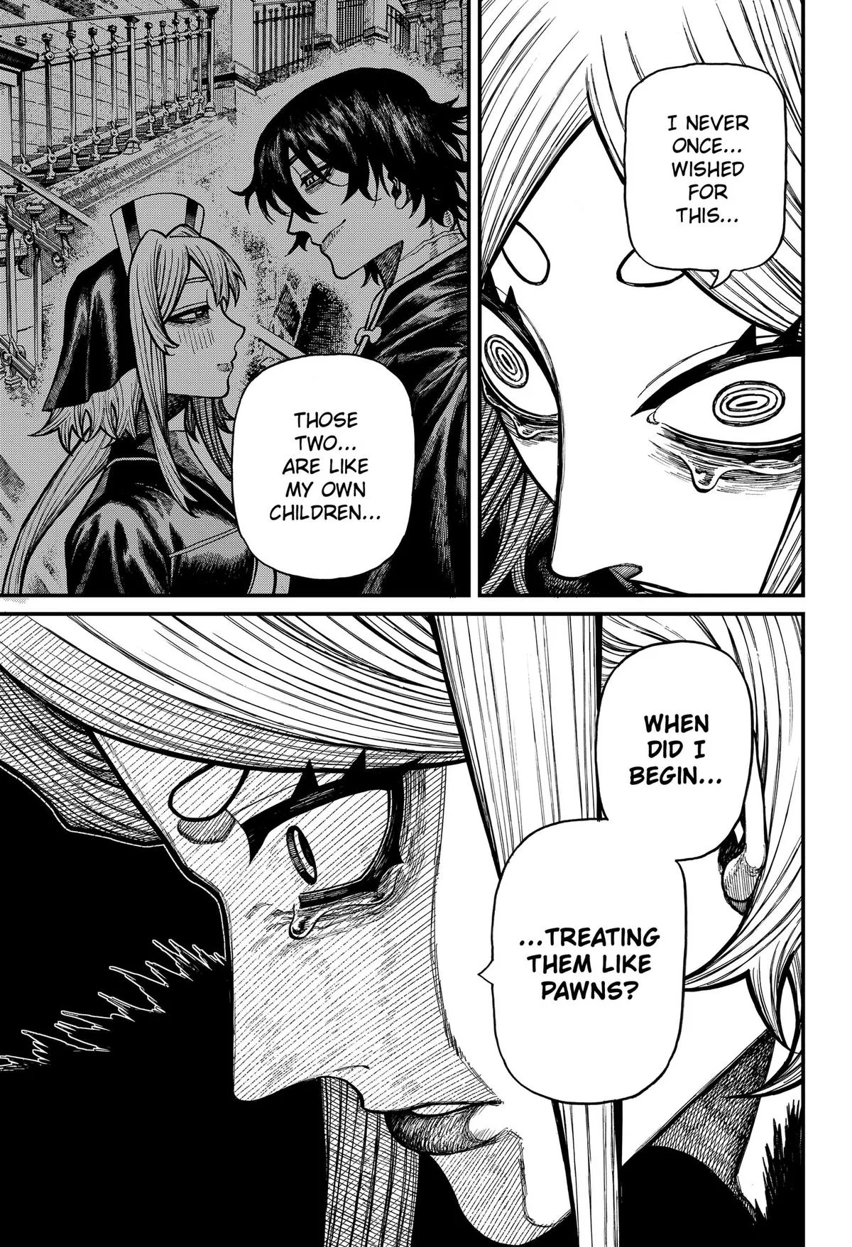 Centuria, chapter 99, page 9