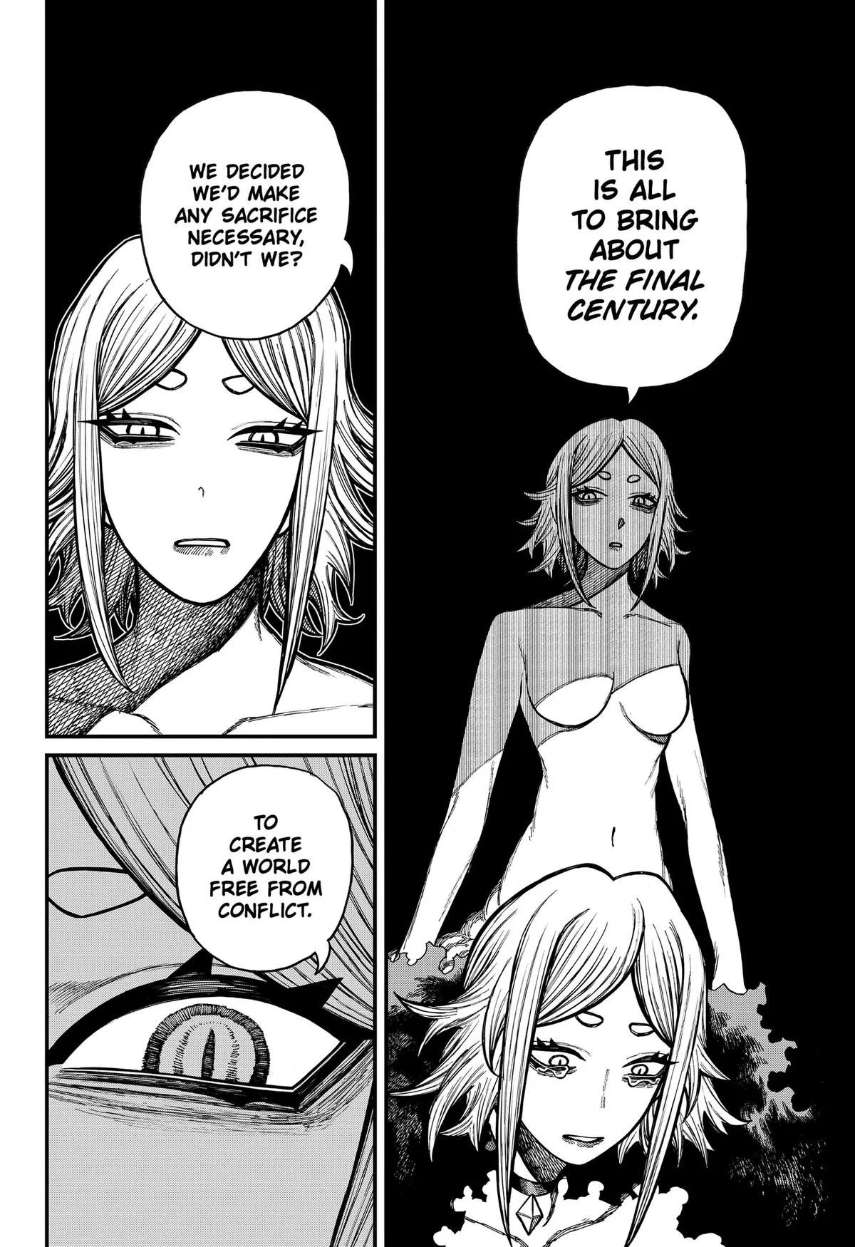 Centuria, chapter 99, page 10
