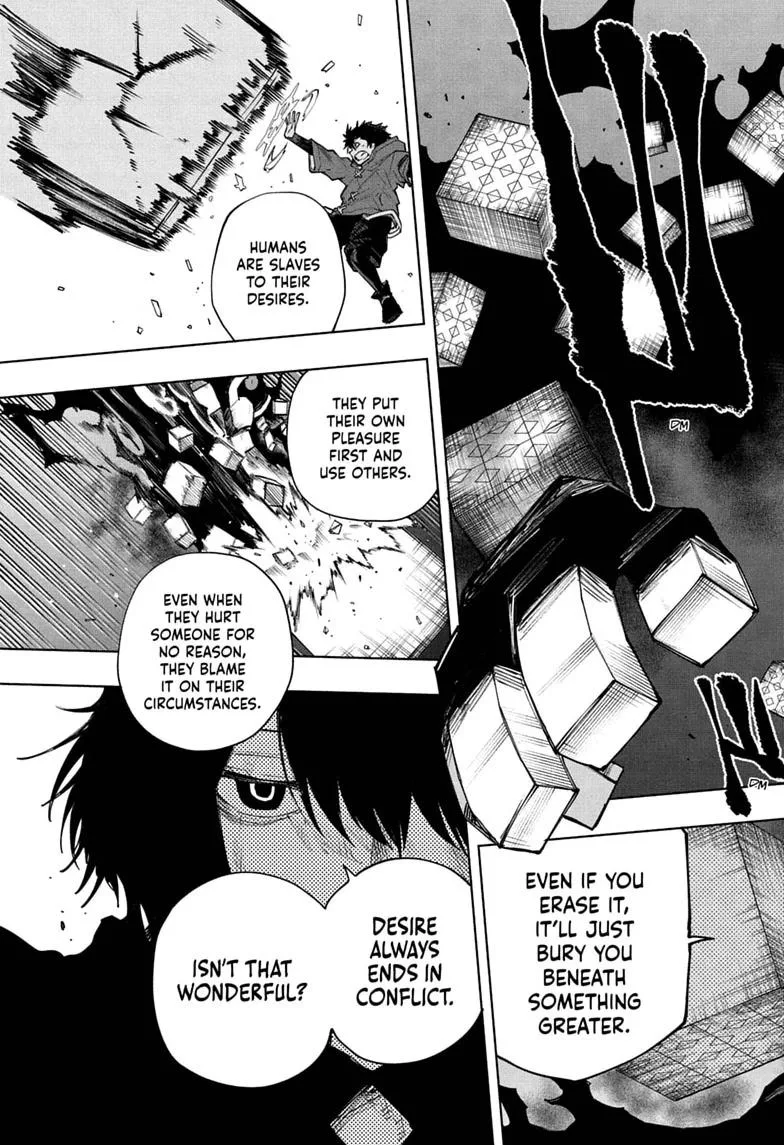 Kinato’s Magic, chapter 27, page 9