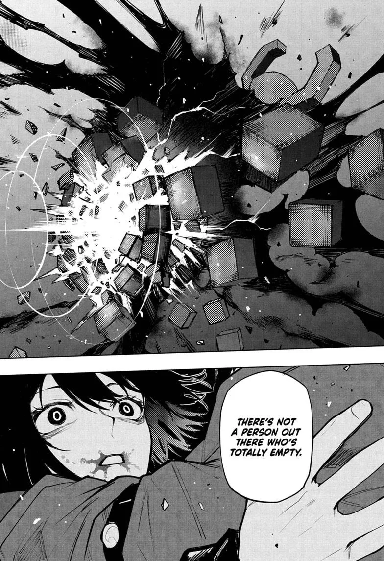 Kinato’s Magic, chapter 27, page 16