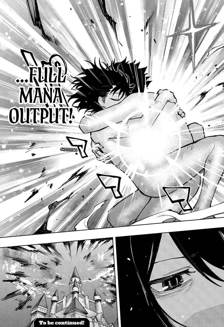 Kinato’s Magic, chapter 27, page 19