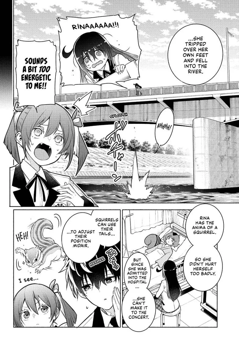 Animal Signal, chapter 10, page 4