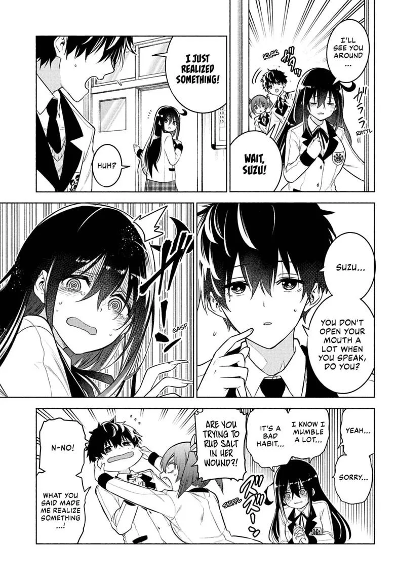 Animal Signal, chapter 10, page 13