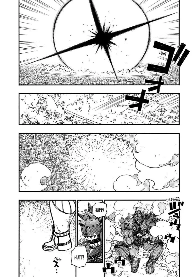 Rairairai, chapter 51.1, page 9