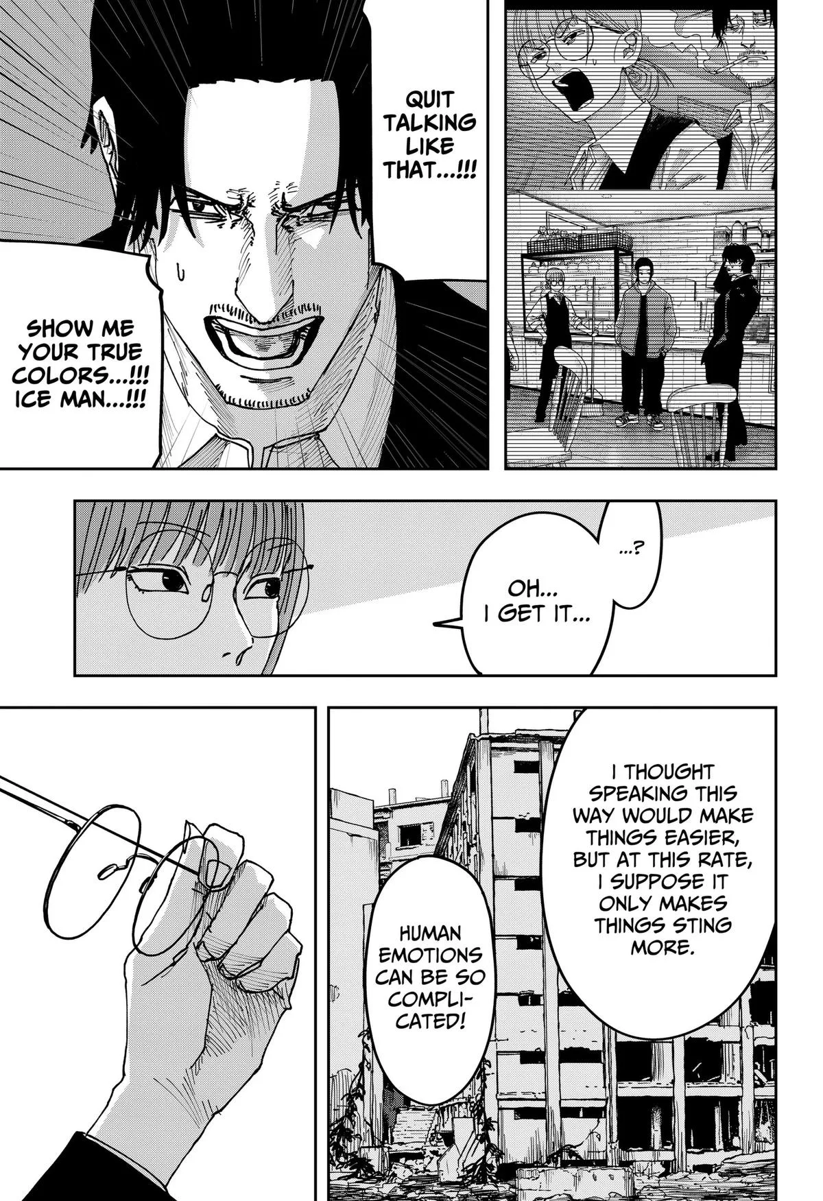 War of the Adults, chapter 60, page 3