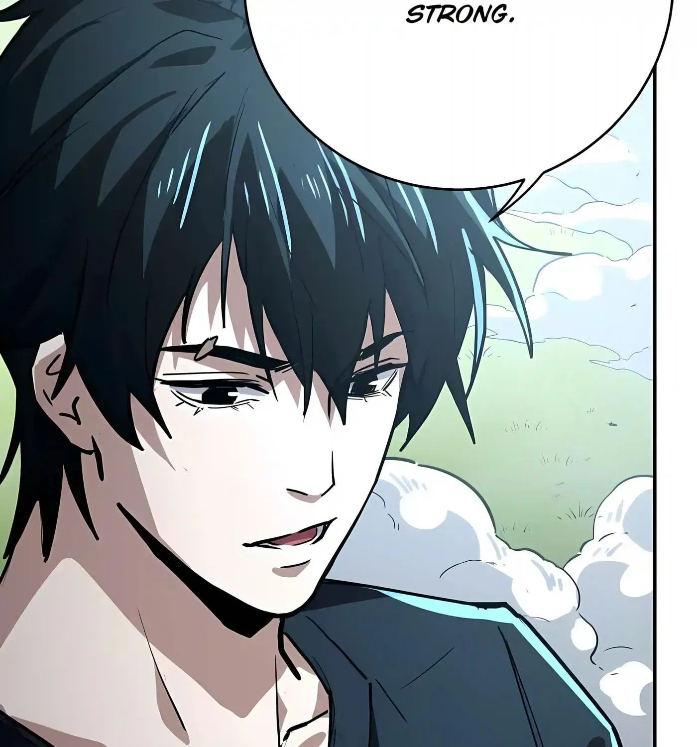 High-Martial World: One Hand to Overwhelm Three Thousand Emperors!, chapter 57, page 15