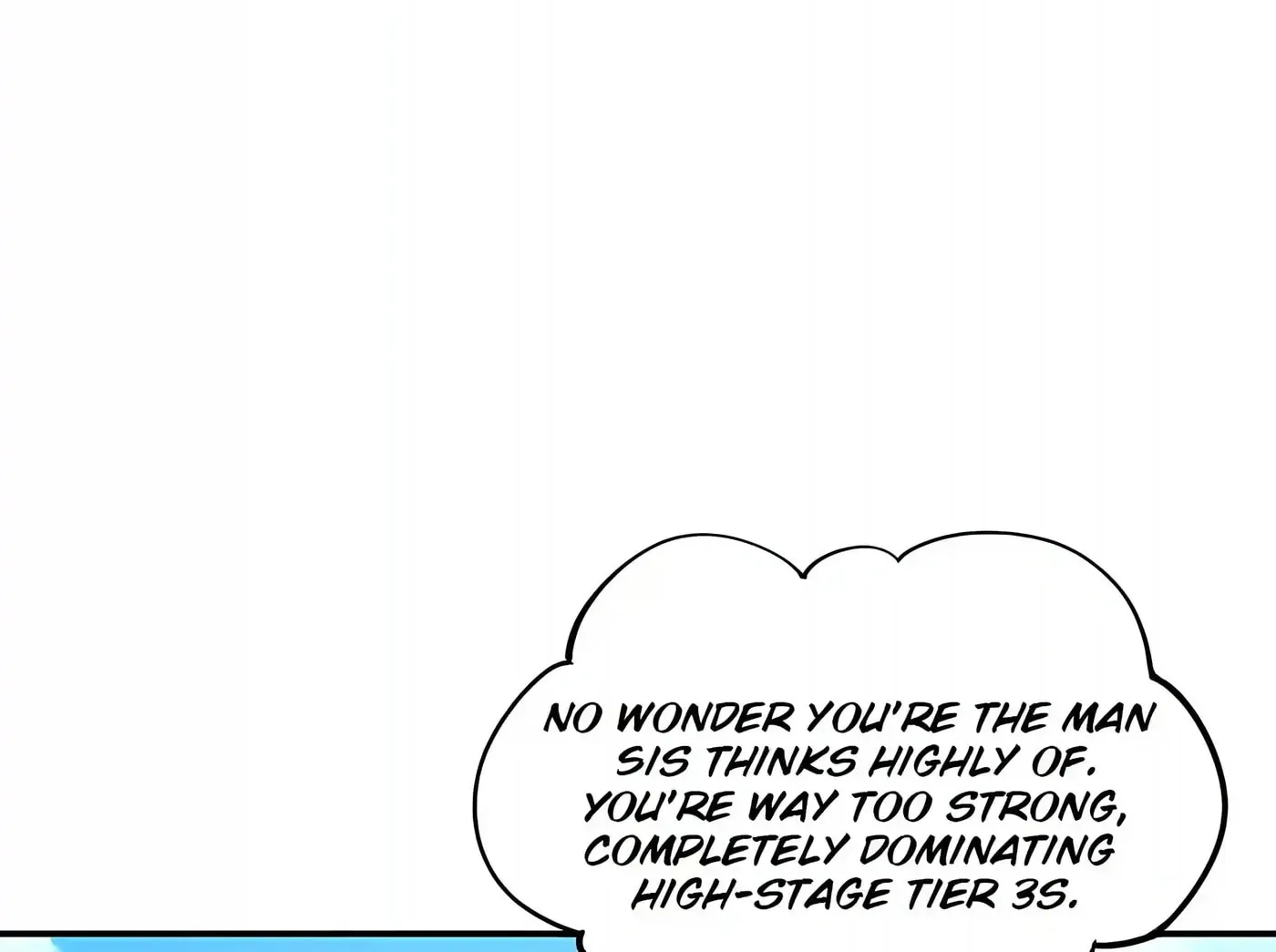 High-Martial World: One Hand to Overwhelm Three Thousand Emperors!, chapter 57, page 48