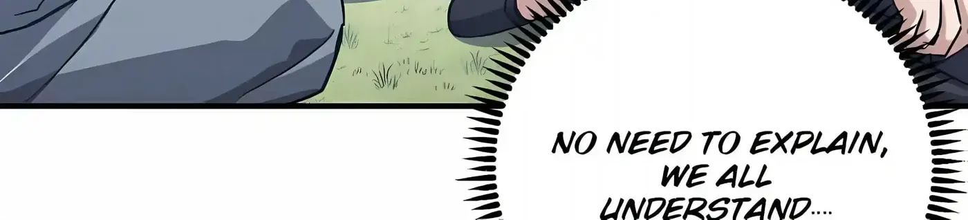 High-Martial World: One Hand to Overwhelm Three Thousand Emperors!, chapter 57, page 95